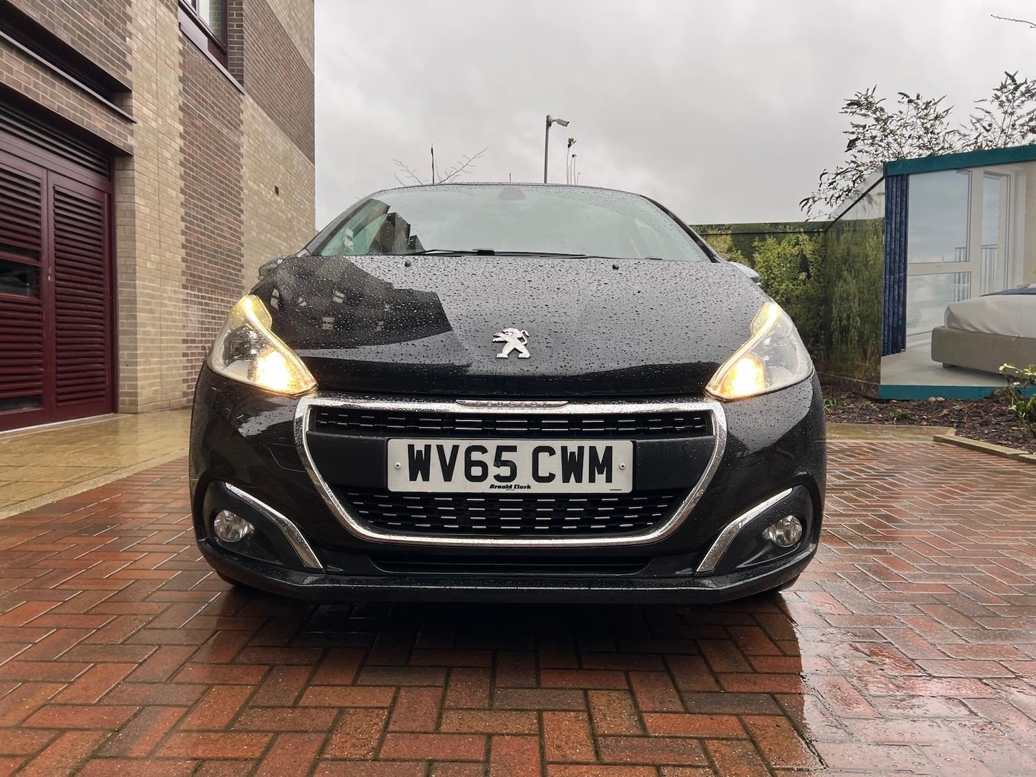 Used Peugeot 208 for sale - 76991849: Photo 10