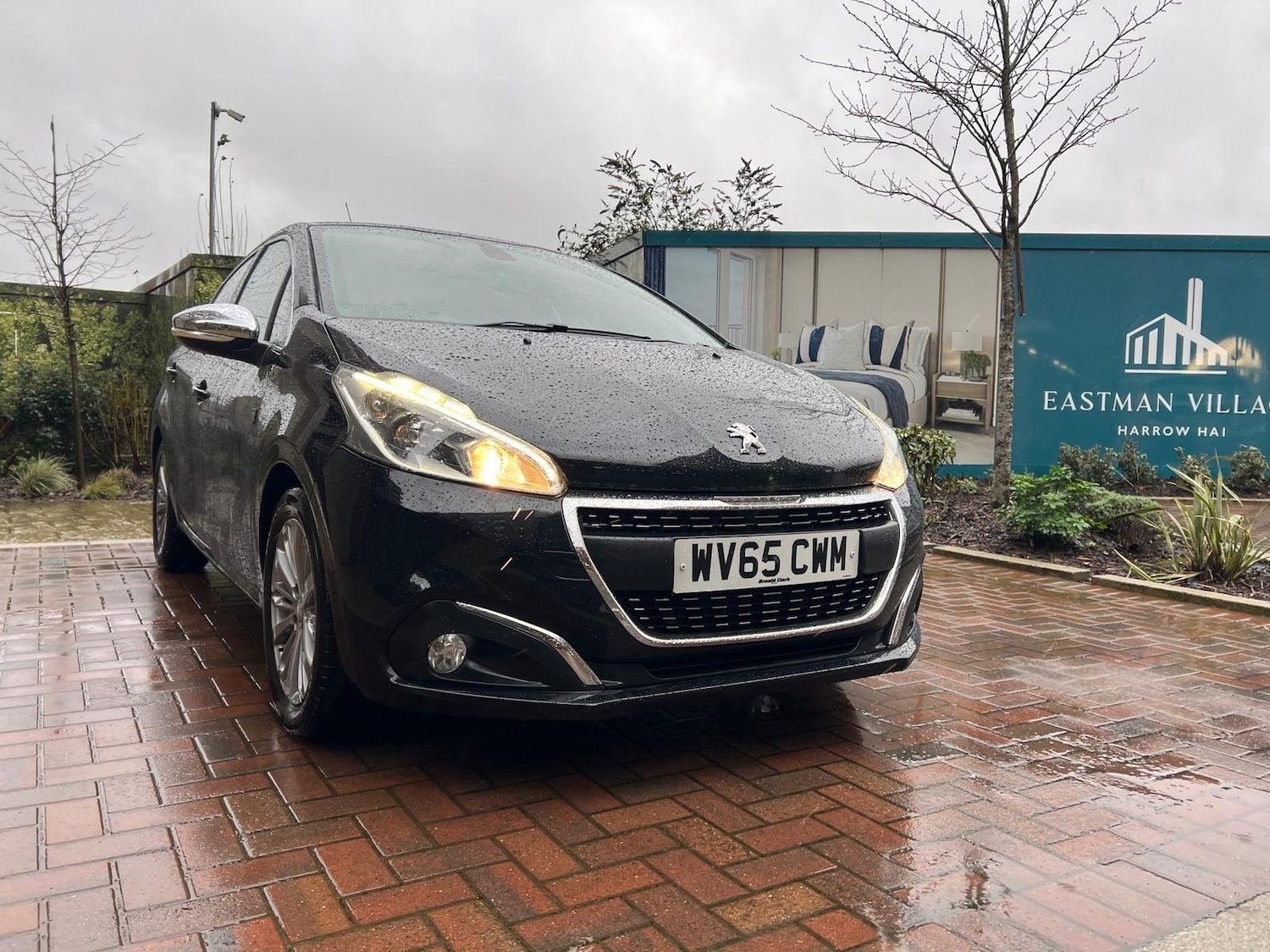 Used Peugeot 208 for sale - 76991849: Photo 11