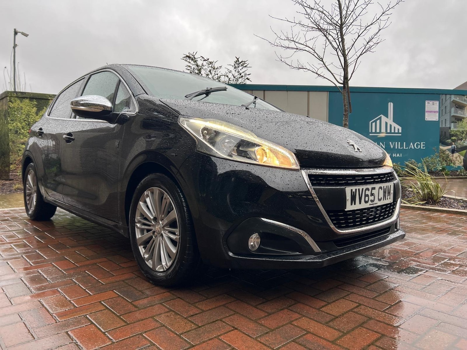 Used Peugeot 208 for sale - 76991849: Photo 12