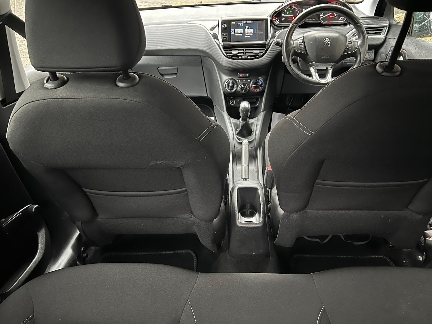 Used Peugeot 208 for sale - 76991849: Photo 15