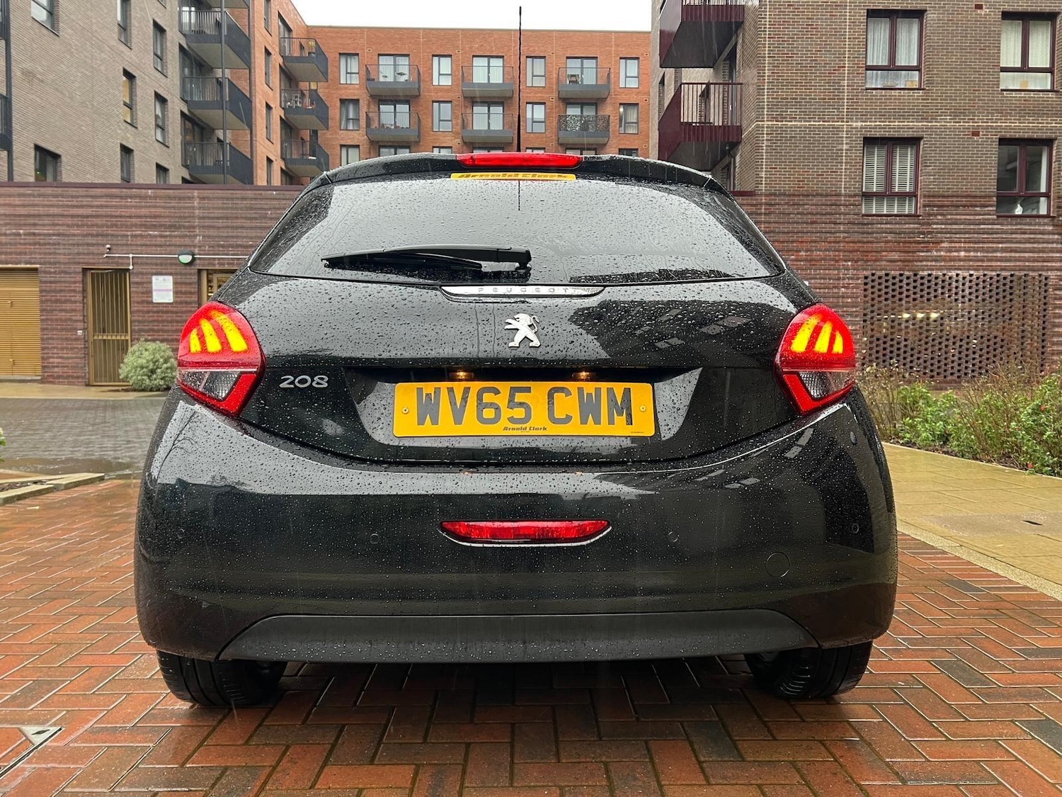 Used Peugeot 208 for sale - 76991849: Photo 17