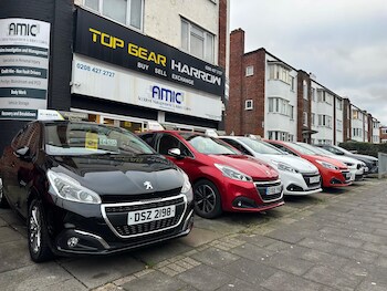 Used Peugeot 208 2015 for sale - 76991849: Photo