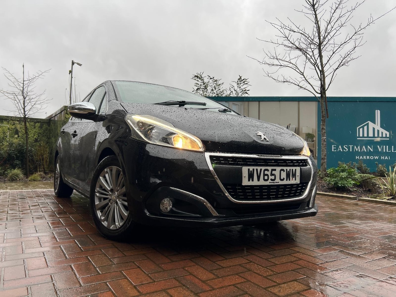 Used Peugeot 208 for sale - 76991849: Photo 5