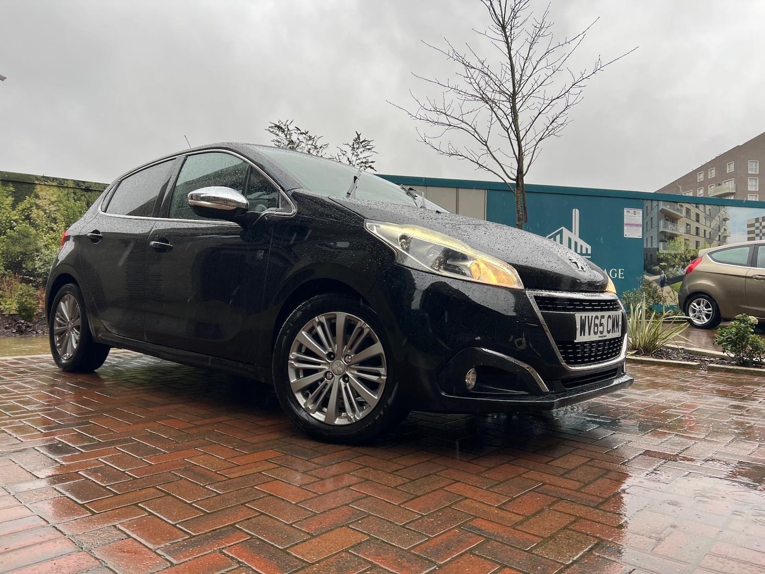 Used Peugeot 208 for sale - 76991849: Photo 6