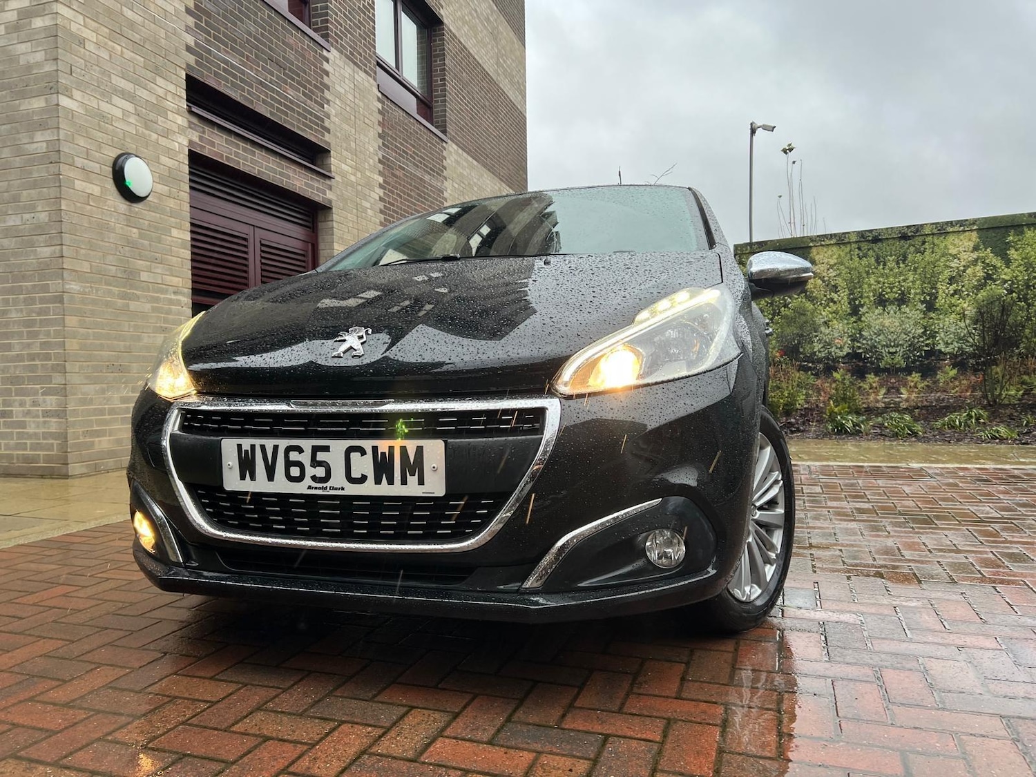 Used Peugeot 208 for sale - 76991849: Photo 7