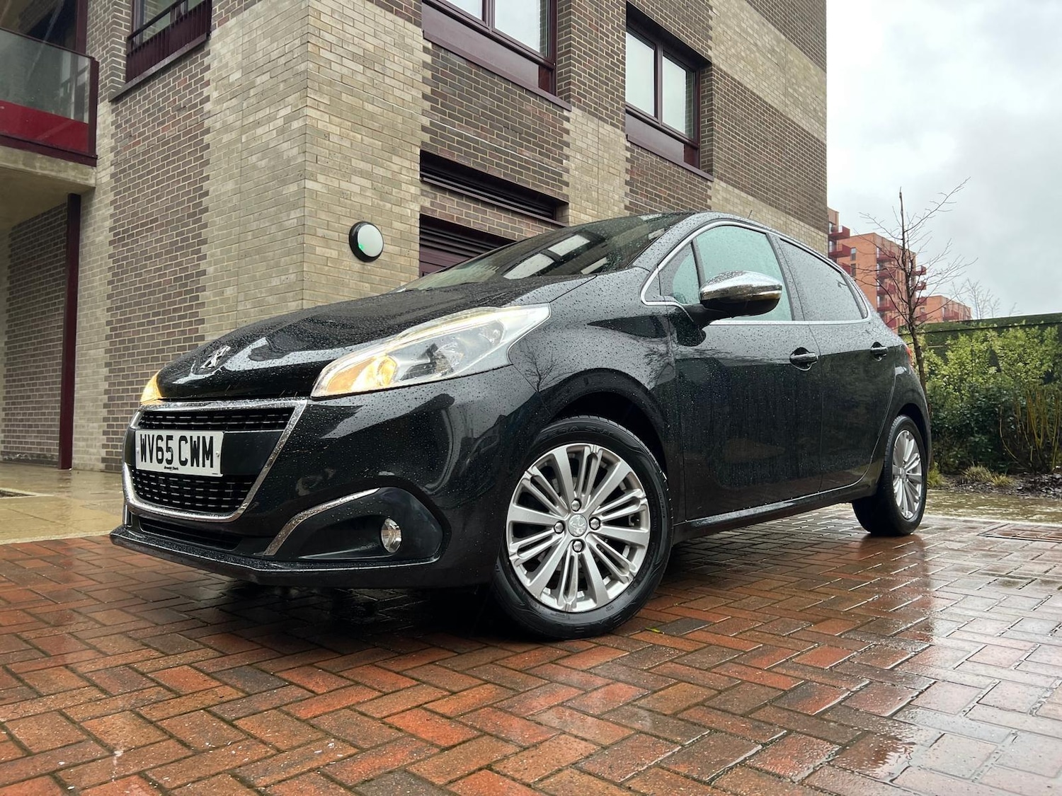 Used Peugeot 208 for sale - 76991849: Photo 8