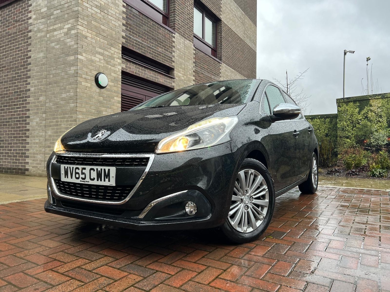Used Peugeot 208 for sale - 76991849: Photo 9