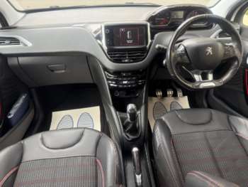 Used Peugeot 208 2015 for sale - 75449039: Photo