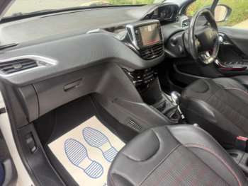 Used Peugeot 208 2015 for sale - 75449039: Photo