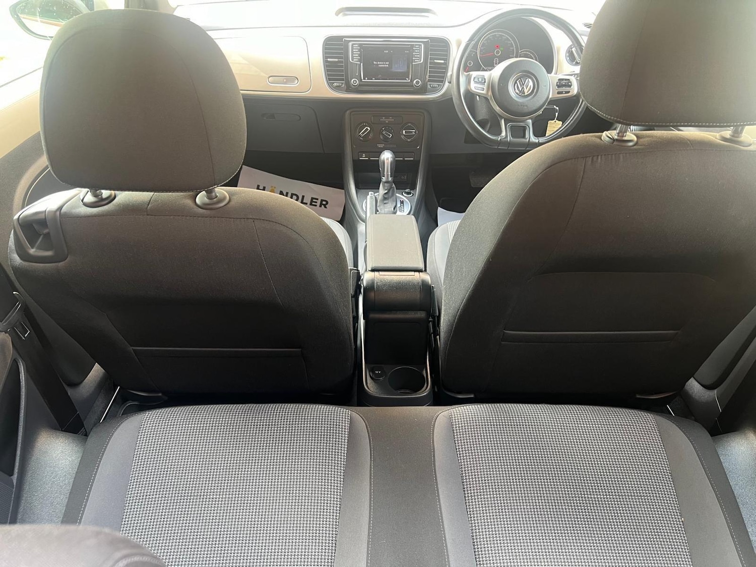 Used Volkswagen Beetle 2016 for sale - 76991001: Photo 17