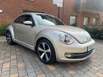 2016 (16) - 2.0 TDI 150 Design 3dr DSG