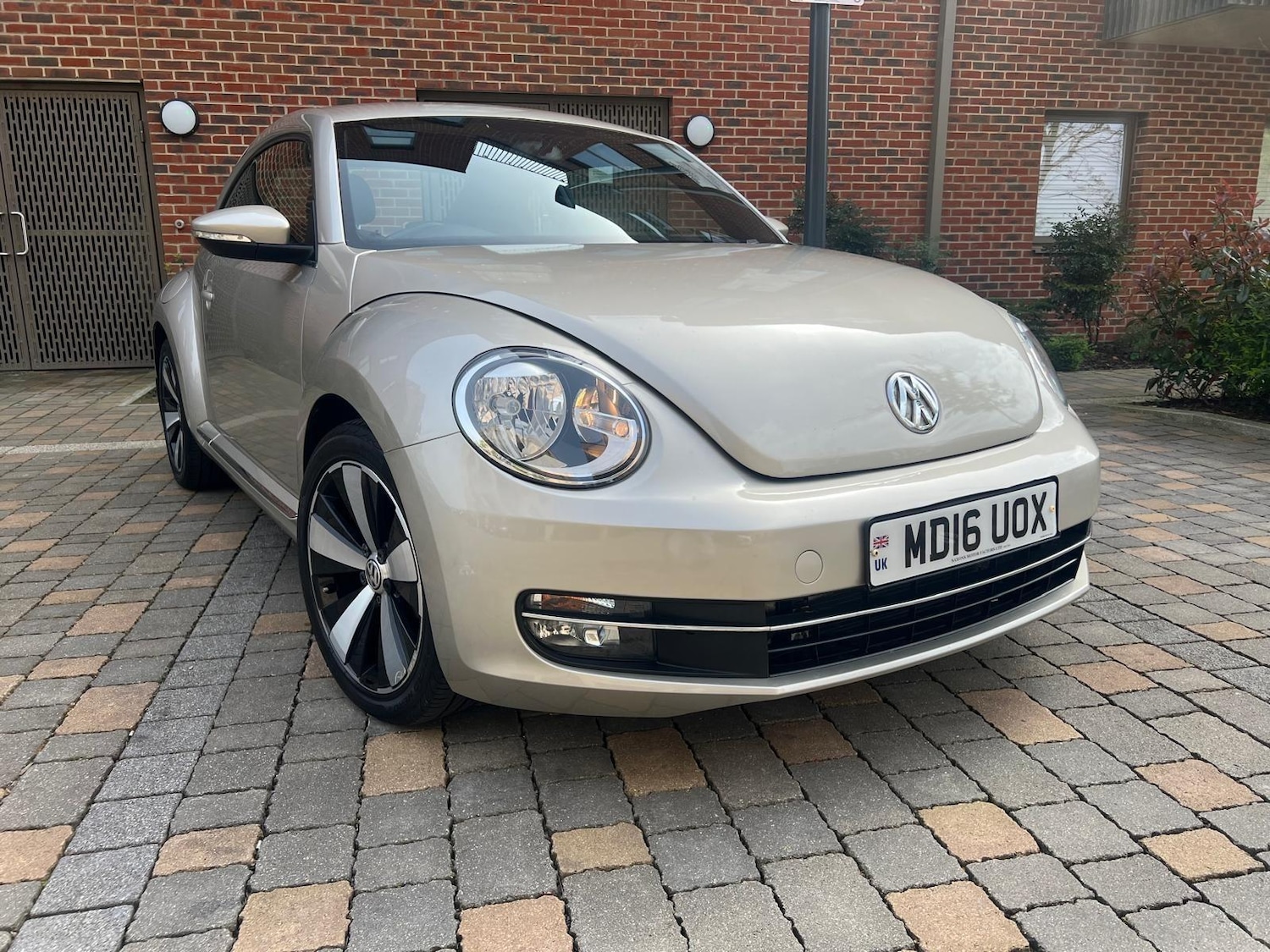 Used Volkswagen Beetle 2016 for sale - 76991001: Photo 6