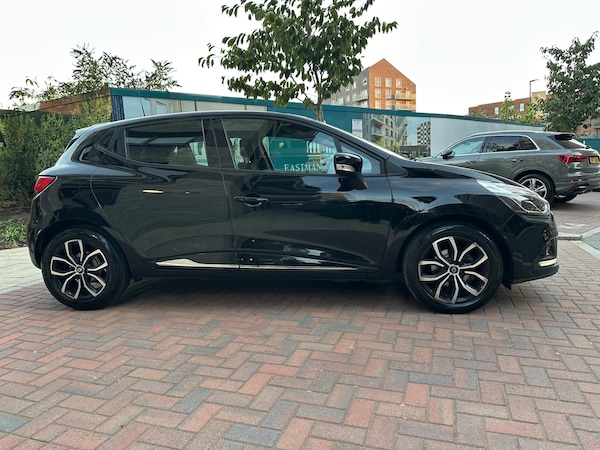 Used Renault Clio 2019 for sale - 75588400: Photo 10