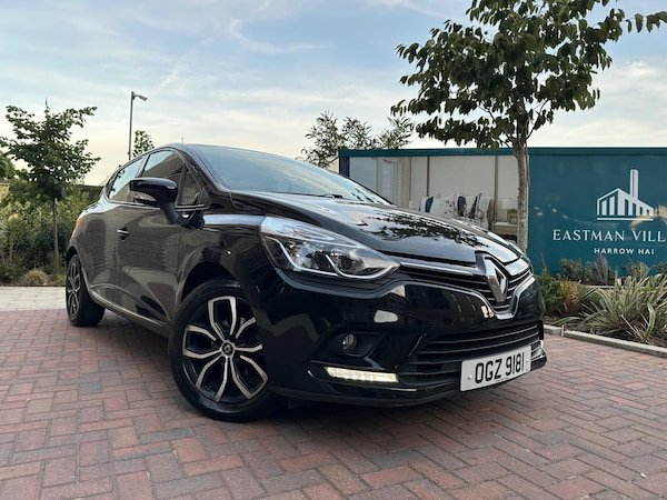 Used Renault Clio 2019 for sale - 75588400: Photo 11