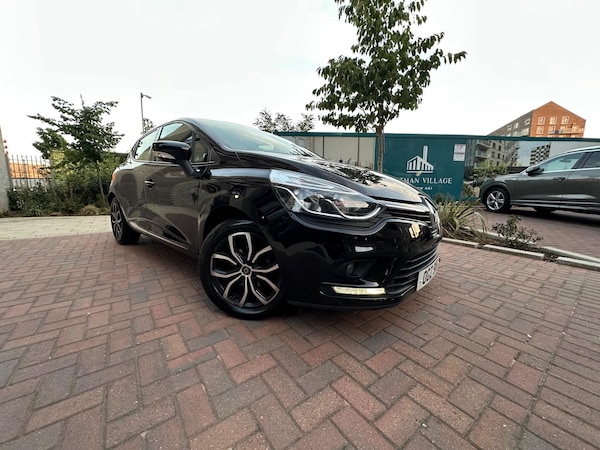 Used Renault Clio 2019 for sale - 75588400: Photo 12