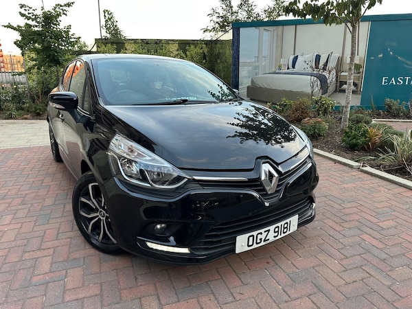 Used Renault Clio 2019 for sale - 75588400: Photo 13