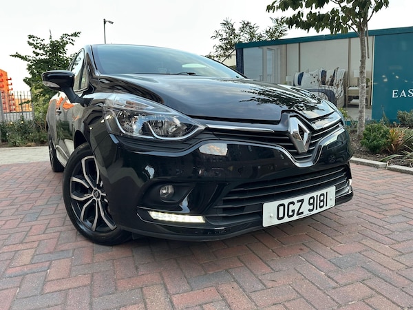 Used Renault Clio 2019 for sale - 75588400: Photo 14