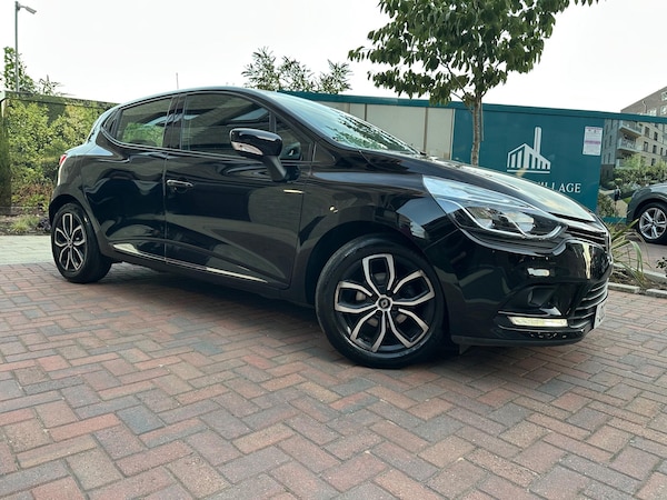 Used Renault Clio 2019 for sale - 75588400: Photo 15