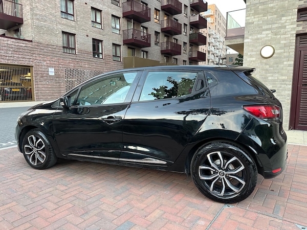 Used Renault Clio 2019 for sale - 75588400: Photo 17