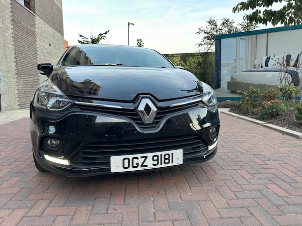 Used Renault Clio 2019 for sale - 75588400: Photo 18