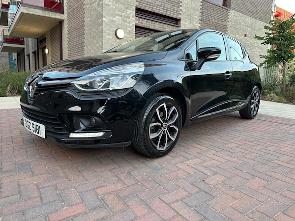 Used Renault Clio 2019 for sale - 75588400: Photo 19