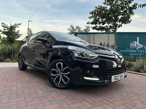 Used Renault Clio 2019 for sale - 75588400: Photo 1