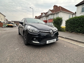 Used Renault Clio 2019 for sale - 75588400: Photo