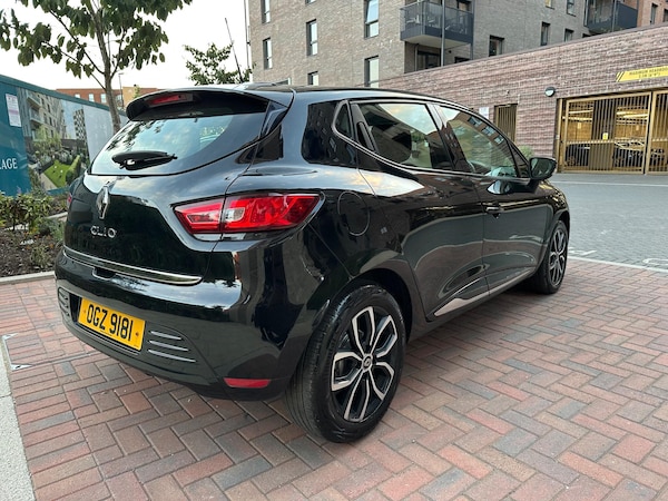 Used Renault Clio 2019 for sale - 75588400: Photo 20