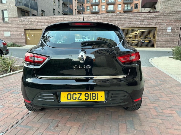 Used Renault Clio 2019 for sale - 75588400: Photo 21