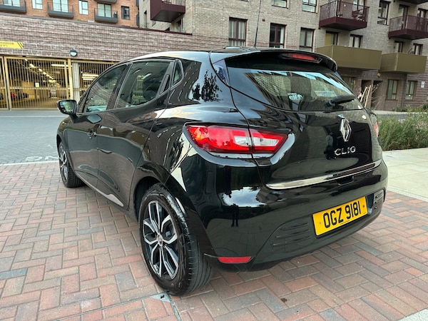 Used Renault Clio 2019 for sale - 75588400: Photo 22