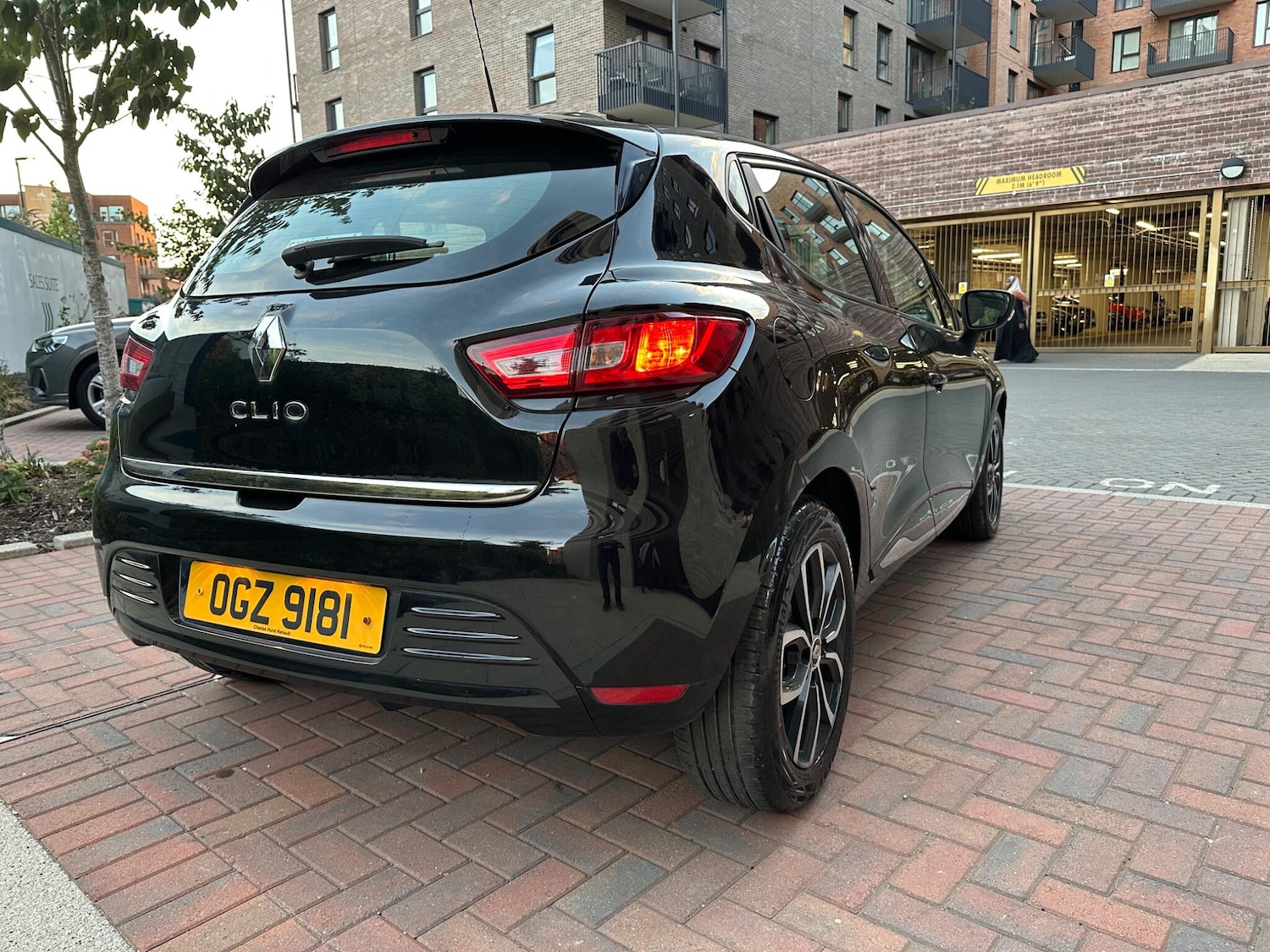 Vehicle 24