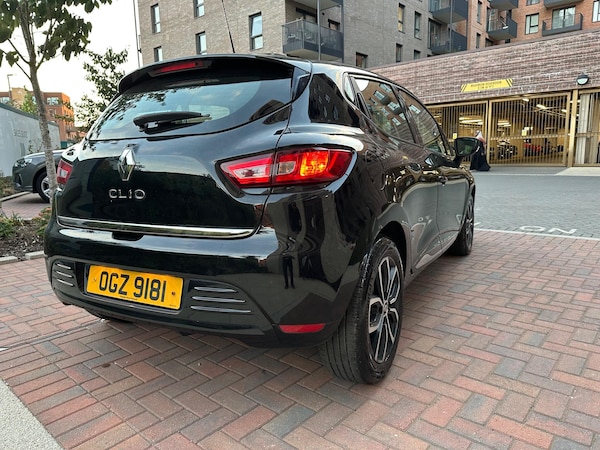 Used Renault Clio 2019 for sale - 75588400: Photo 24