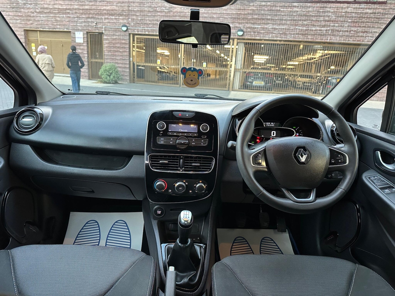 Vehicle 25