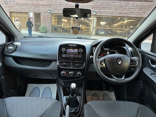 Used Renault Clio 2019 for sale - 75588400: Photo 25