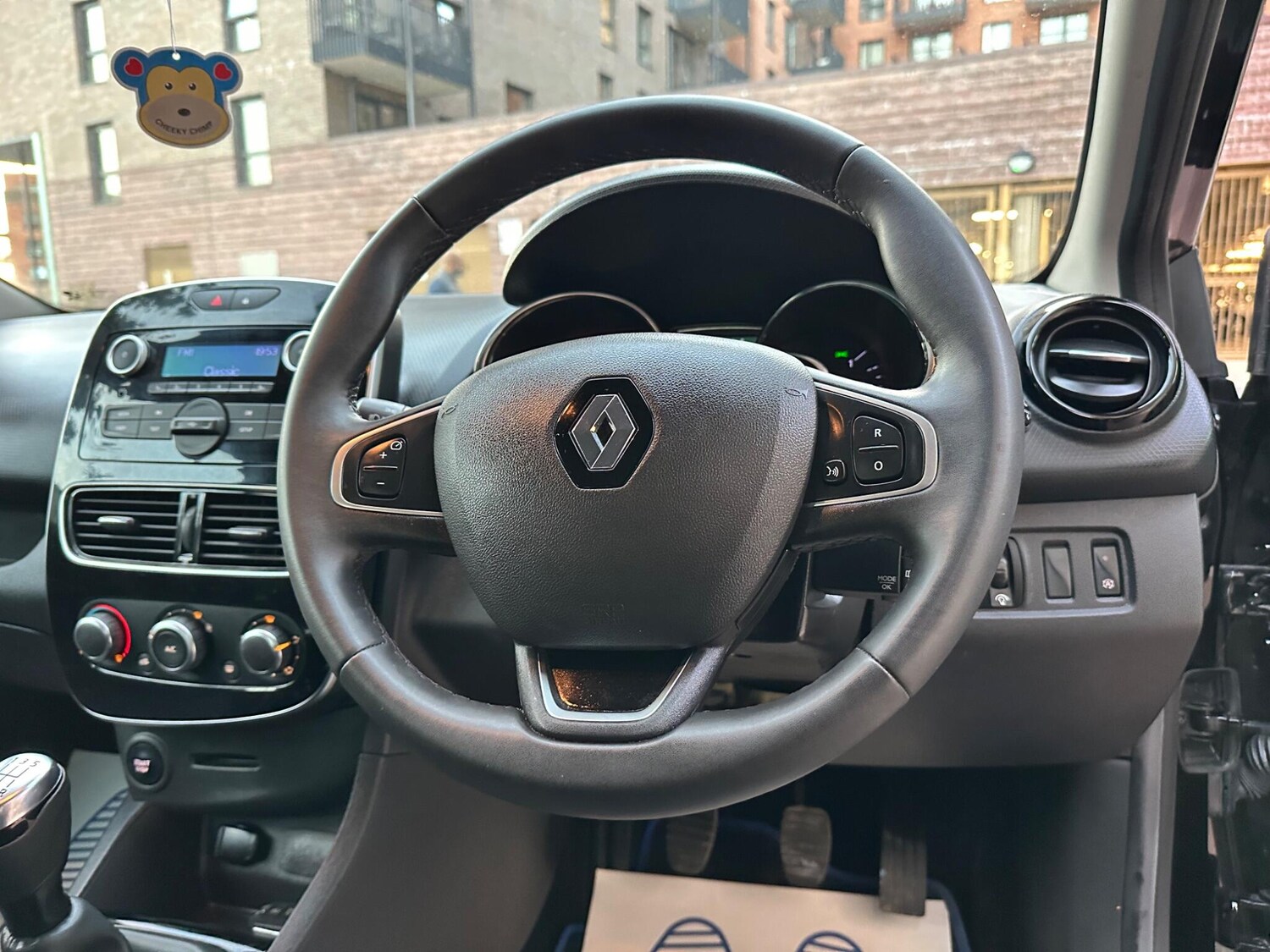Vehicle 26