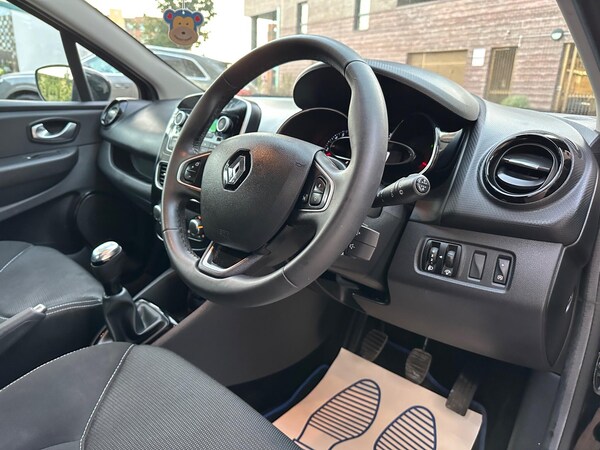 Used Renault Clio 2019 for sale - 75588400: Photo 27