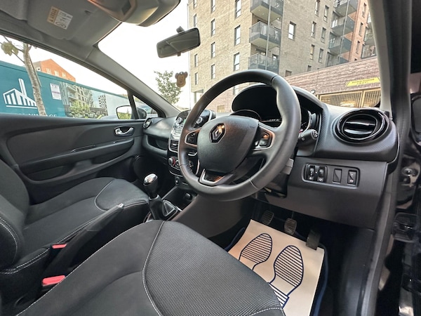 Used Renault Clio 2019 for sale - 75588400: Photo 28