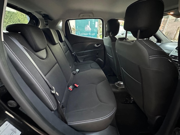 Used Renault Clio 2019 for sale - 75588400: Photo 29