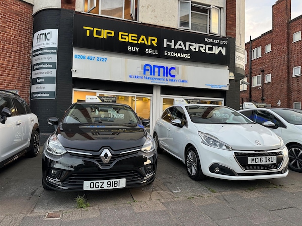 Used Renault Clio 2019 for sale - 75588400: Photo 35