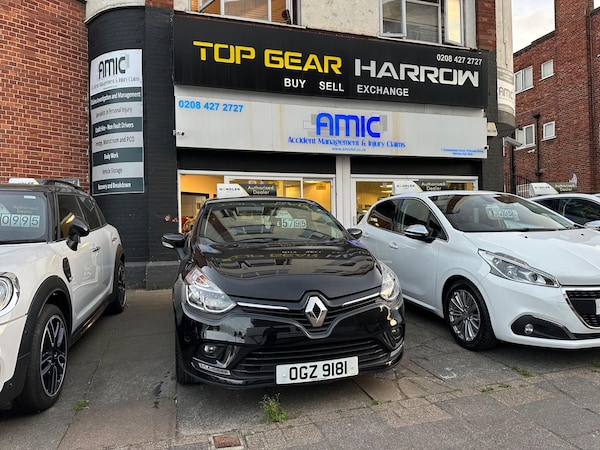 Used Renault Clio 2019 for sale - 75588400: Photo 36