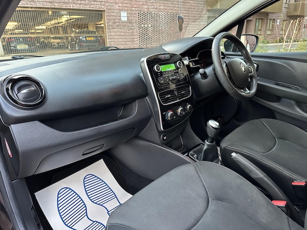 Used Renault Clio 2019 for sale - 75588400: Photo 3