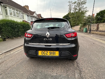 Used Renault Clio 2019 for sale - 75588400: Photo