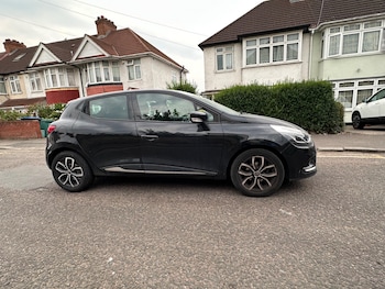 Used Renault Clio 2019 for sale - 75588400: Photo