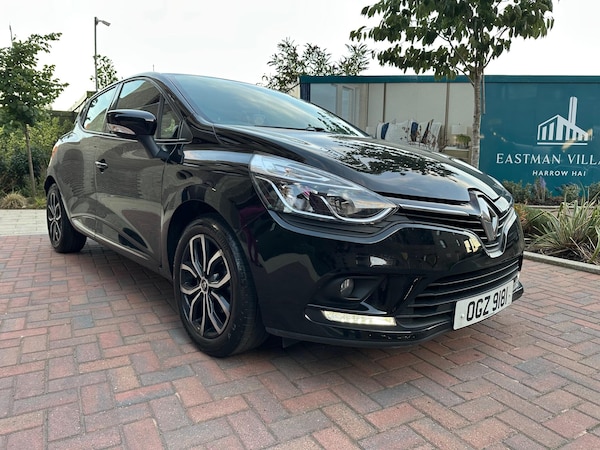 Used Renault Clio 2019 for sale - 75588400: Photo 8