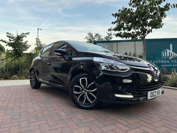 Used Renault Clio 2019 for sale - 75588400: Photo 9