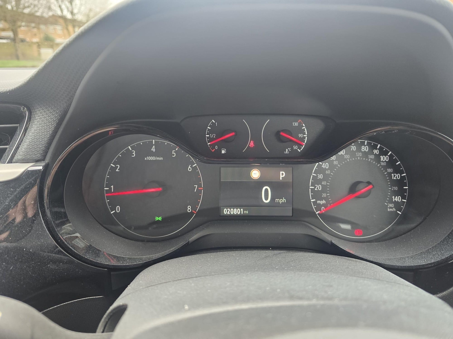 Used Vauxhall Corsa 2020 for sale - 77637780: Photo 10