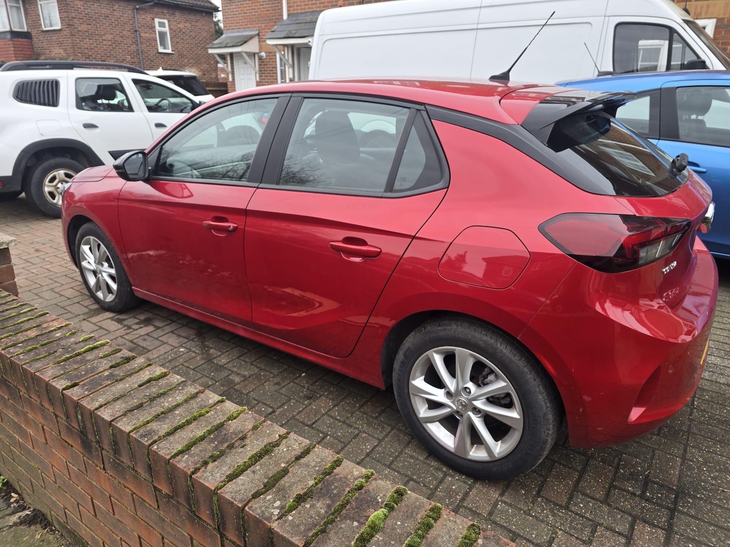 Used Vauxhall Corsa 2020 for sale - 77637780: Photo 15