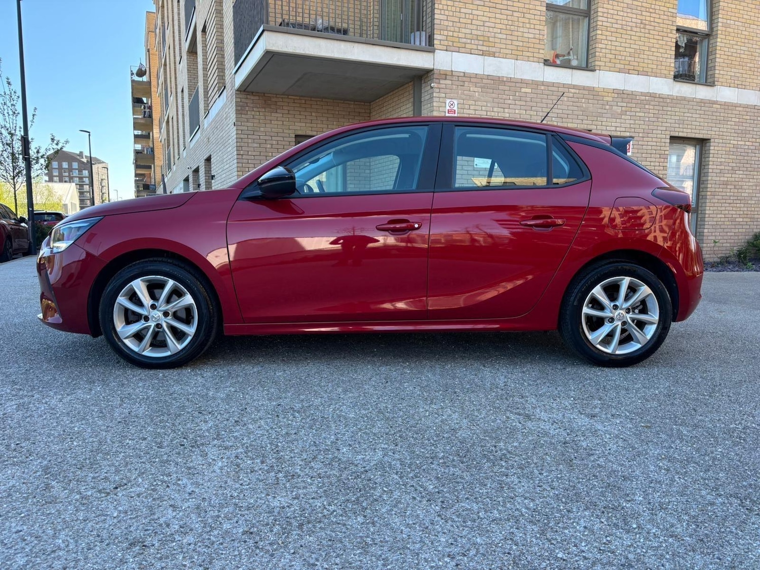 Used Vauxhall Corsa 2020 for sale - 77637780: Photo 31