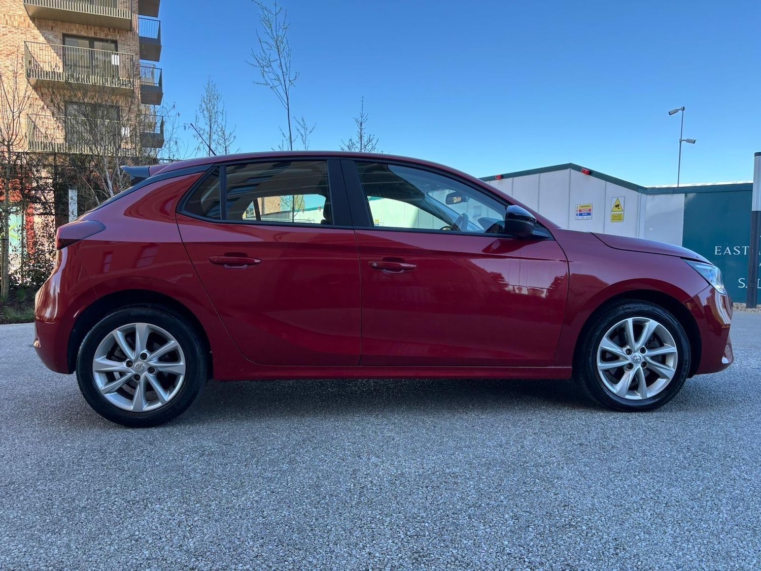 Used Vauxhall Corsa 2020 for sale - 77637780: Photo 33
