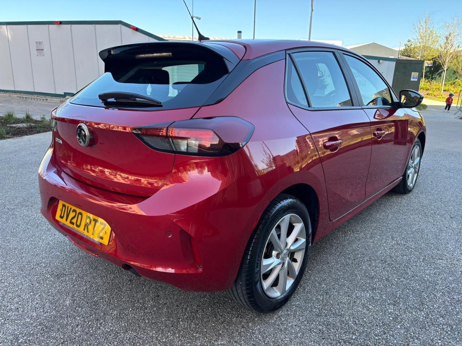 Used Vauxhall Corsa 2020 for sale - 77637780: Photo 36